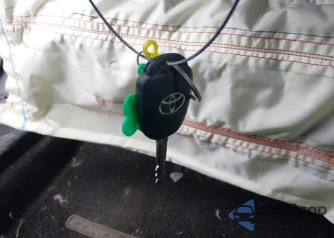 2017 Toyota Corolla Le from USA, damaged, VIN 2T1BURHE2HC893579